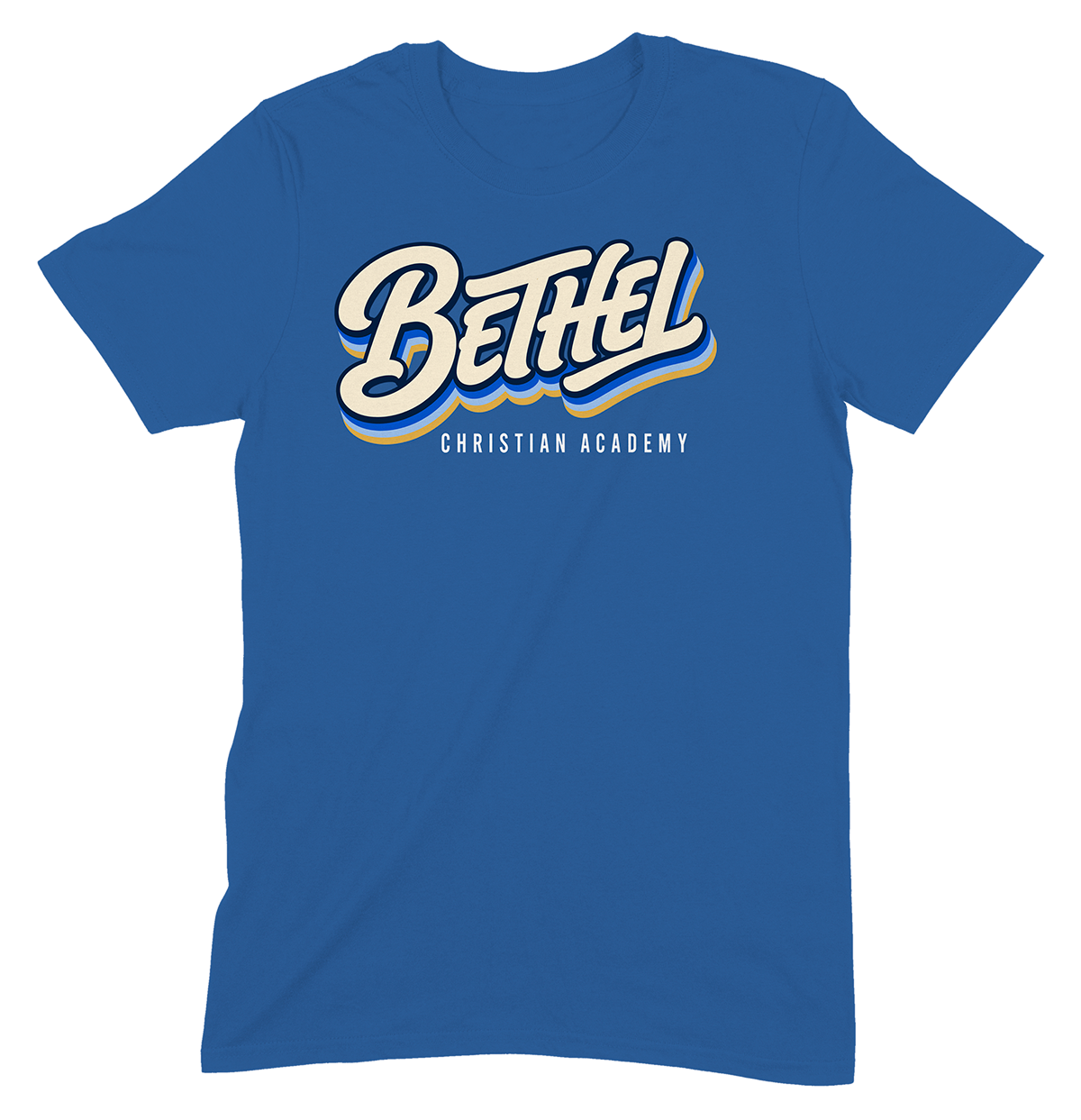 Signed, Bethel
