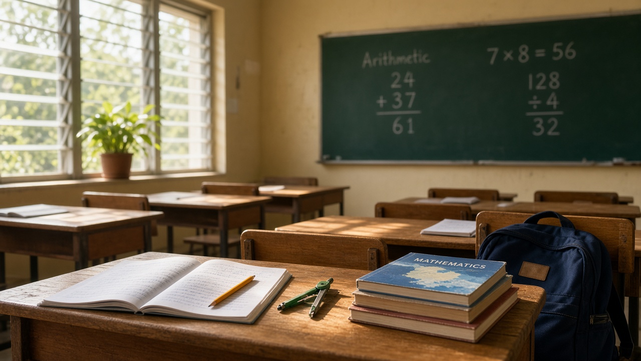 A new term: learning and talent at the Home