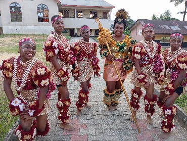 Culture and confidence