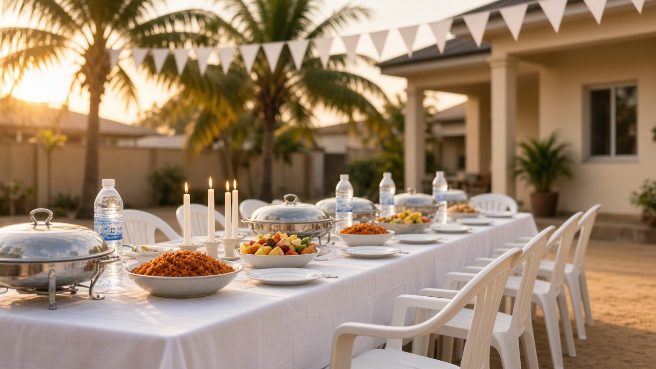 Feasts and prayer: the spiritual life of the Home