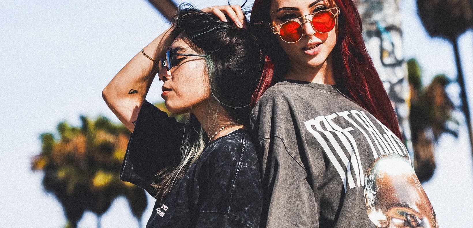 Transcend Collective
