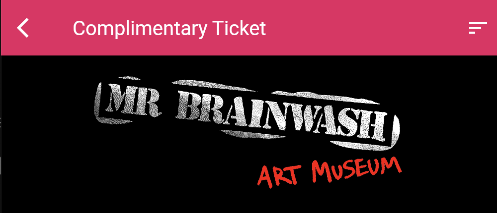 Event Ticketing Web App