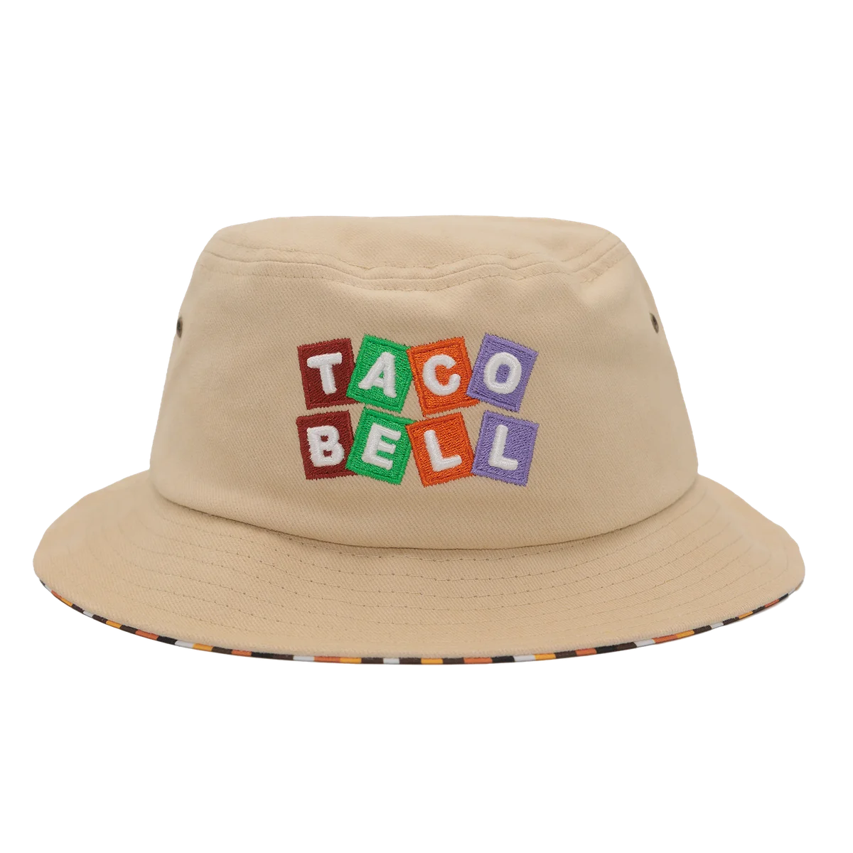 Bucket 5 of 8