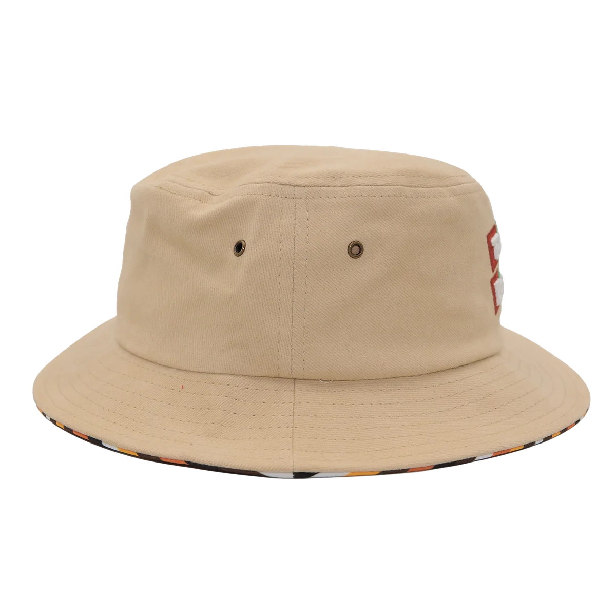 Bucket 6 of 8