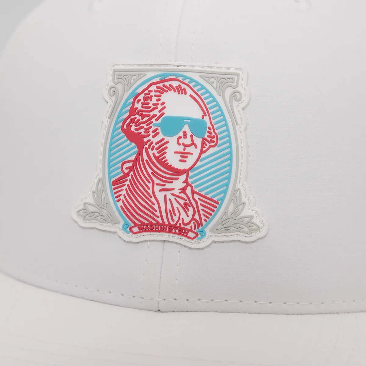 Clubhouse 8 of 12