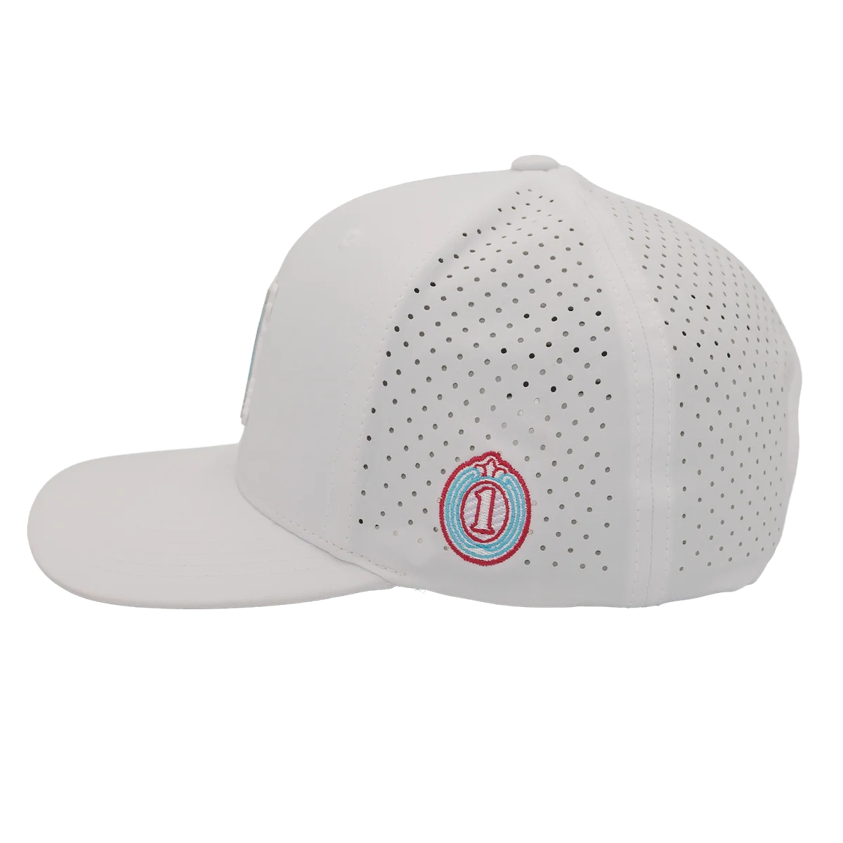 Clubhouse 10 of 12