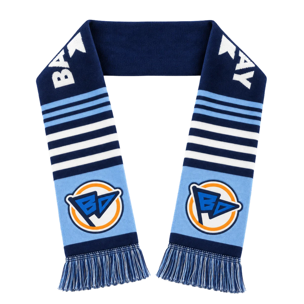 Wintry Scarf