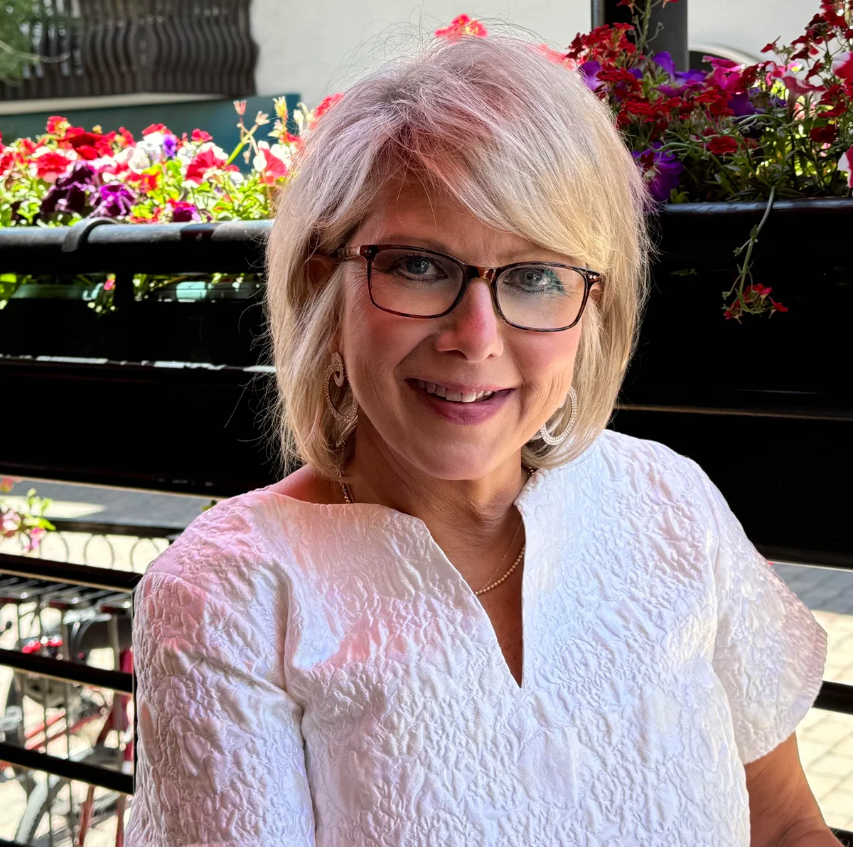 Nancy Coleman