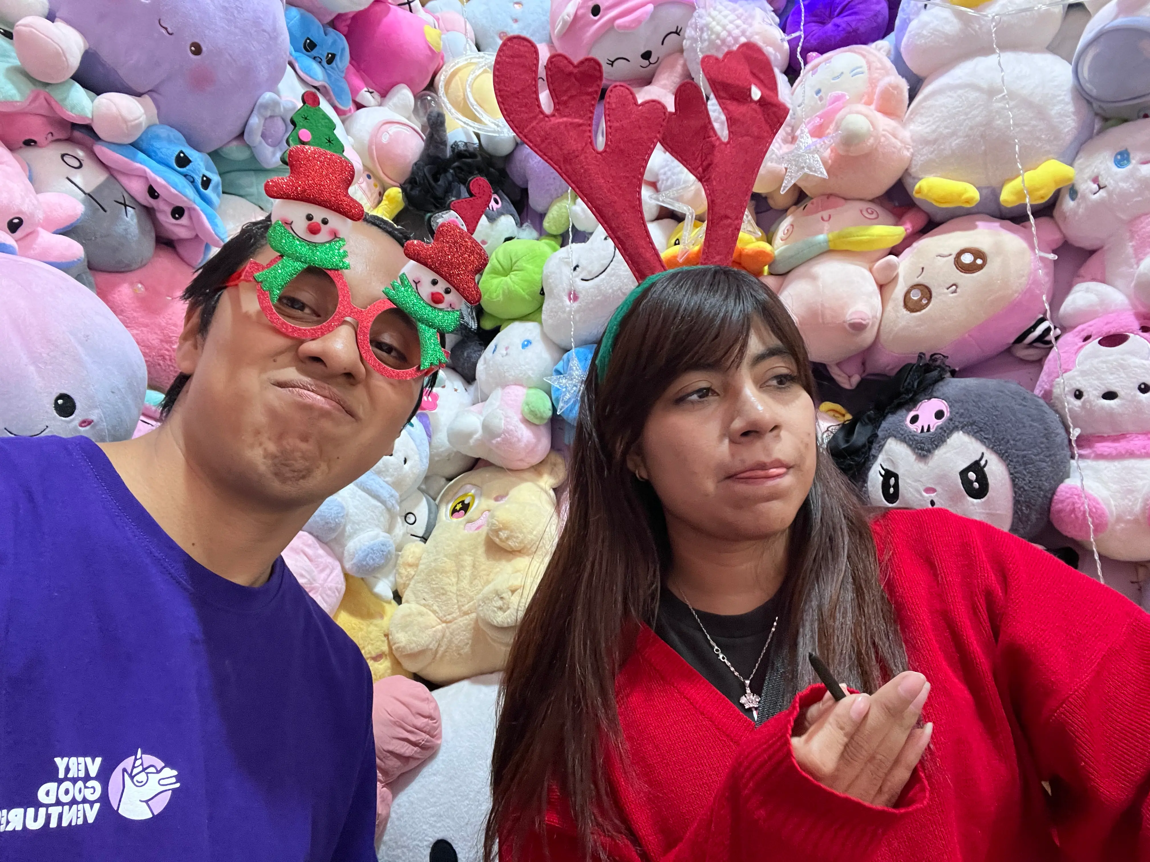 Valentine's moment 1