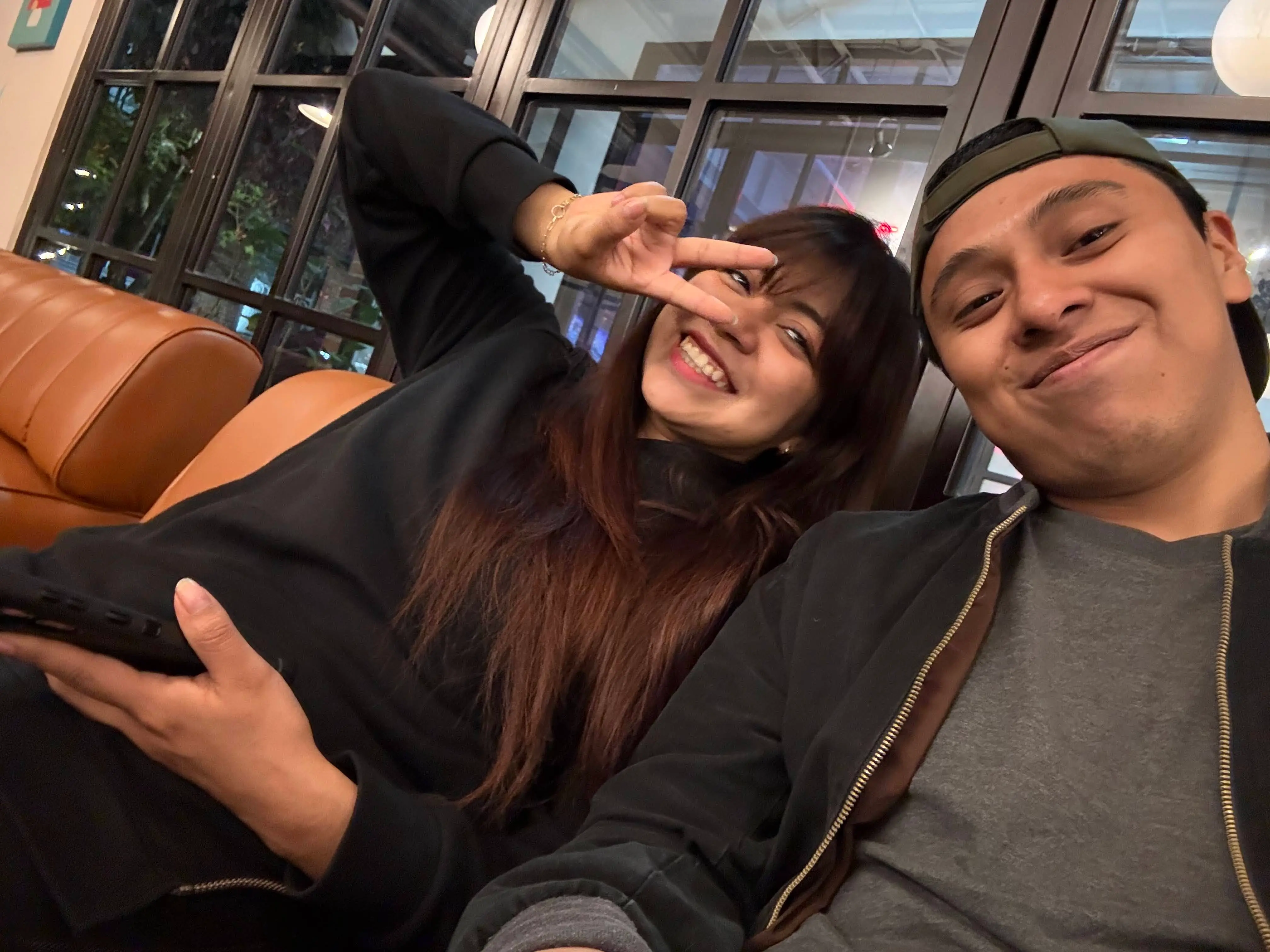 Valentine's moment 2