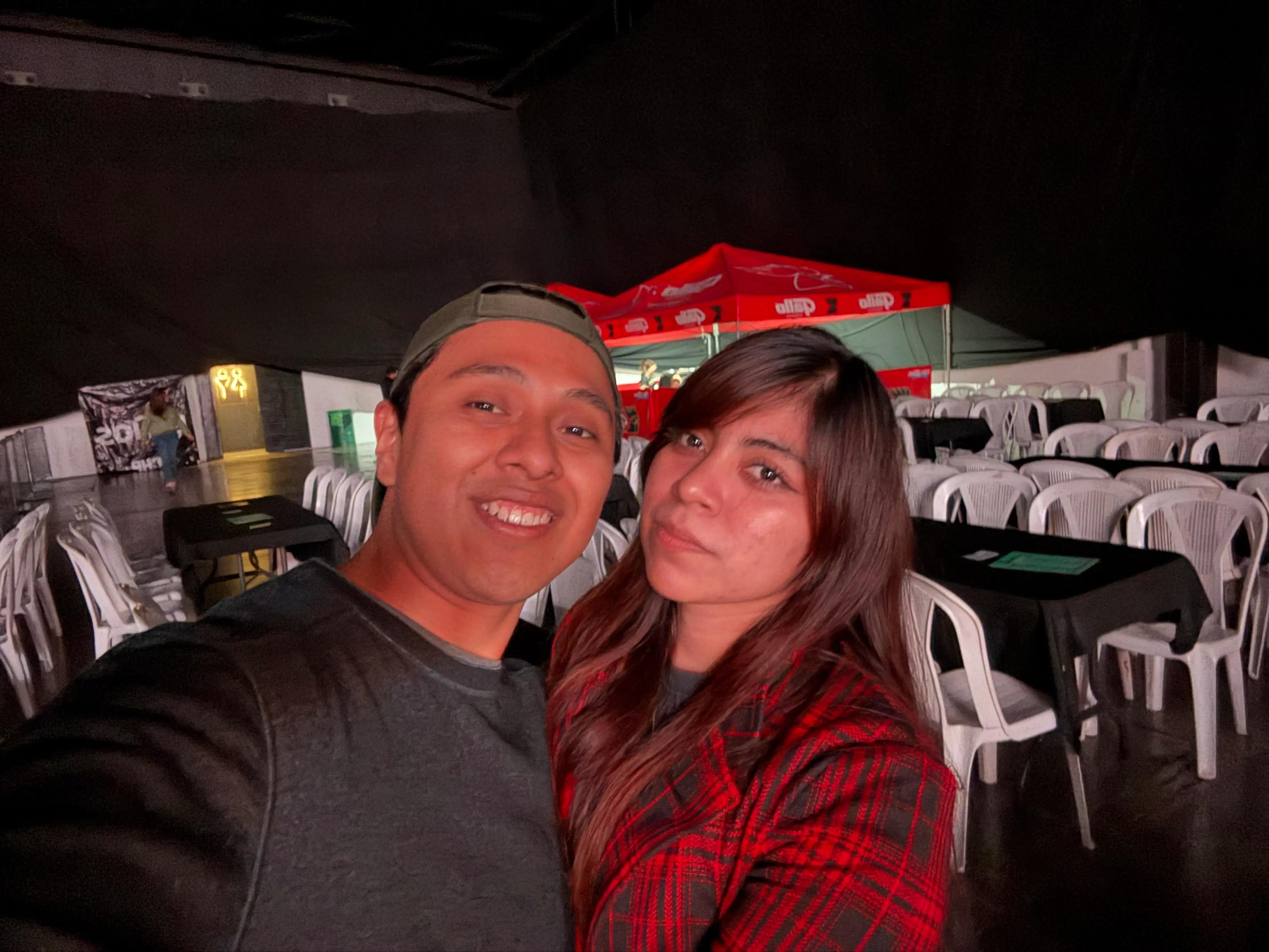 Valentine's moment 3