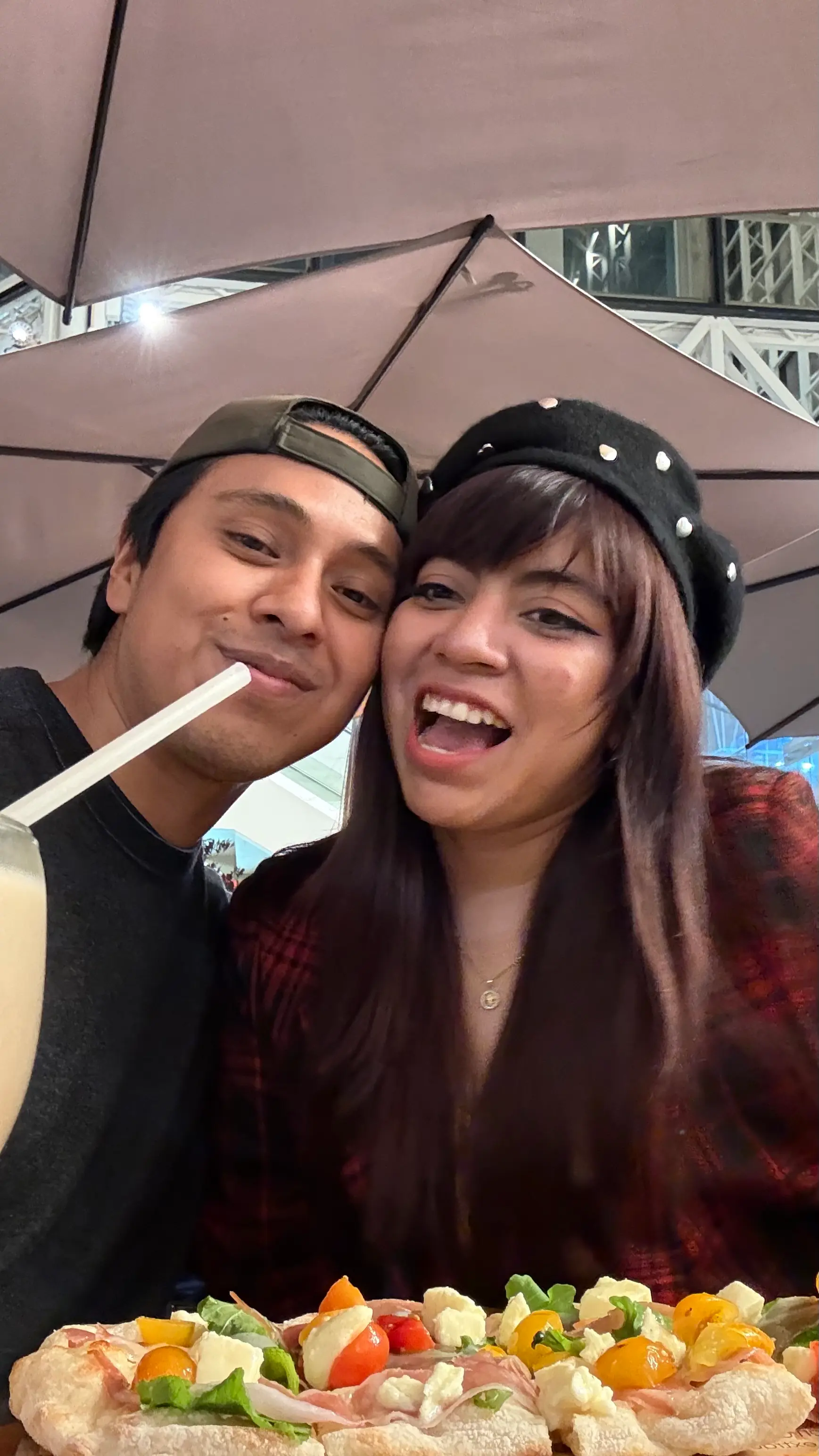 Valentine's moment 5