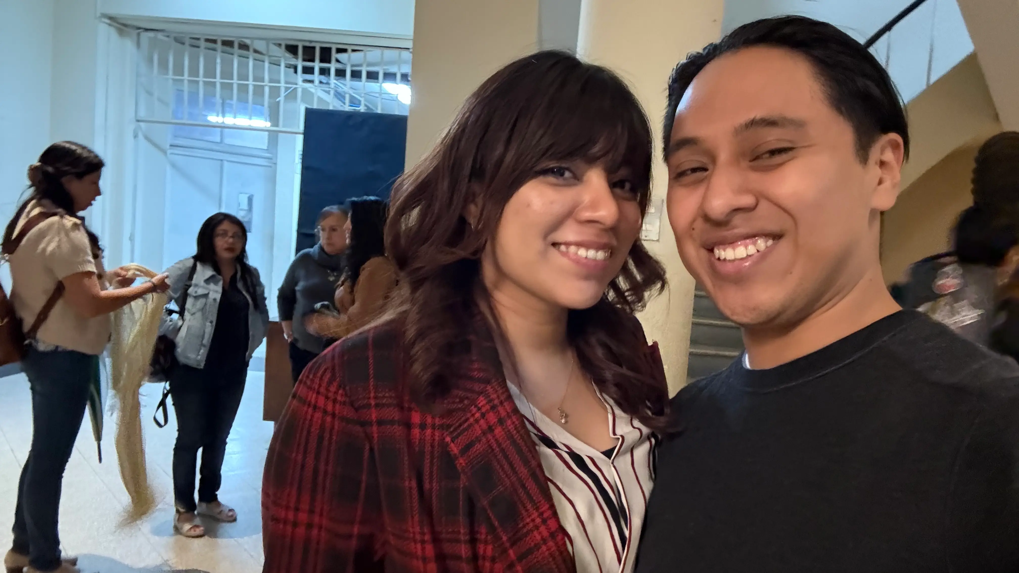 Valentine's moment 6