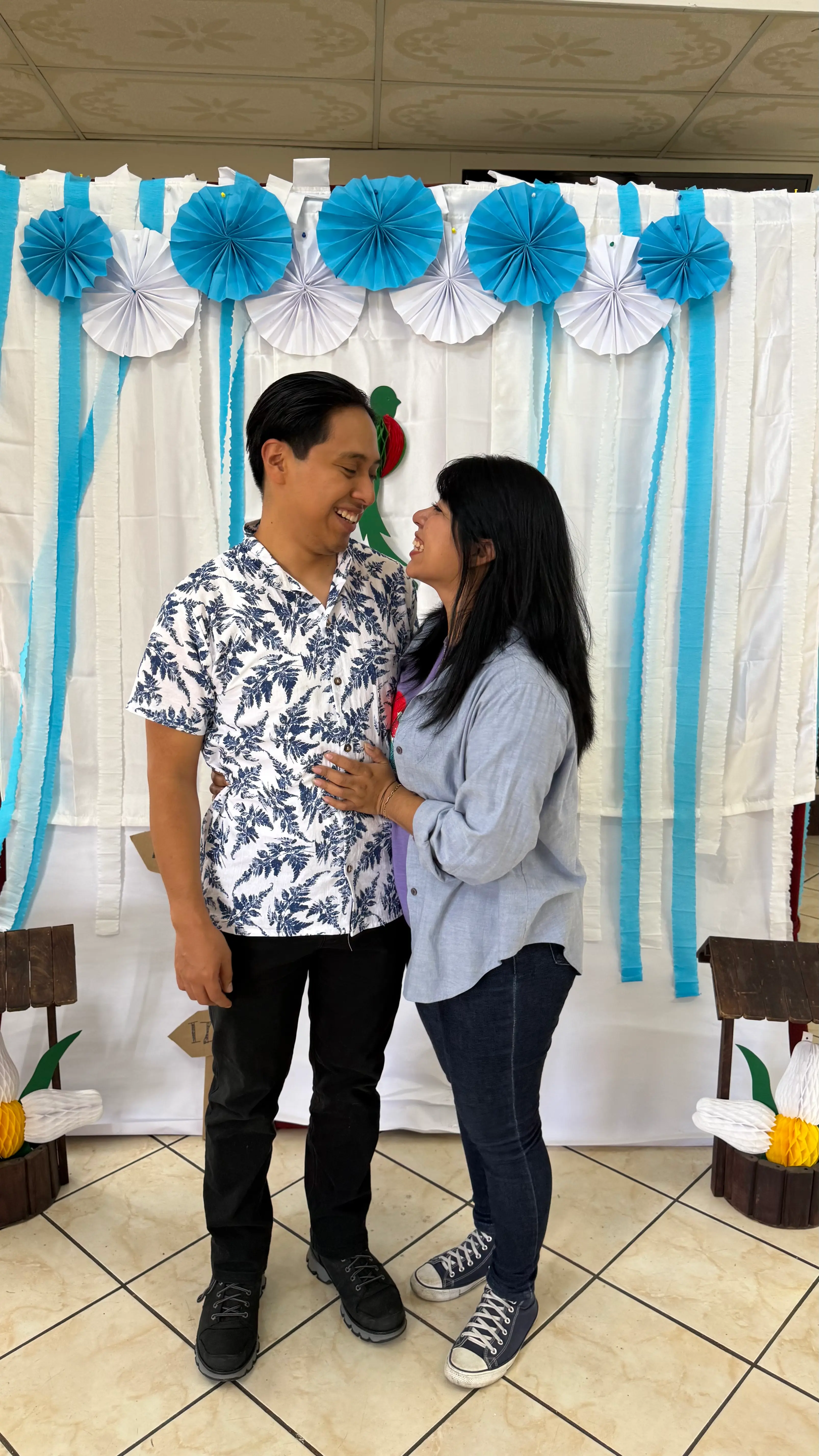 Valentine's moment 7