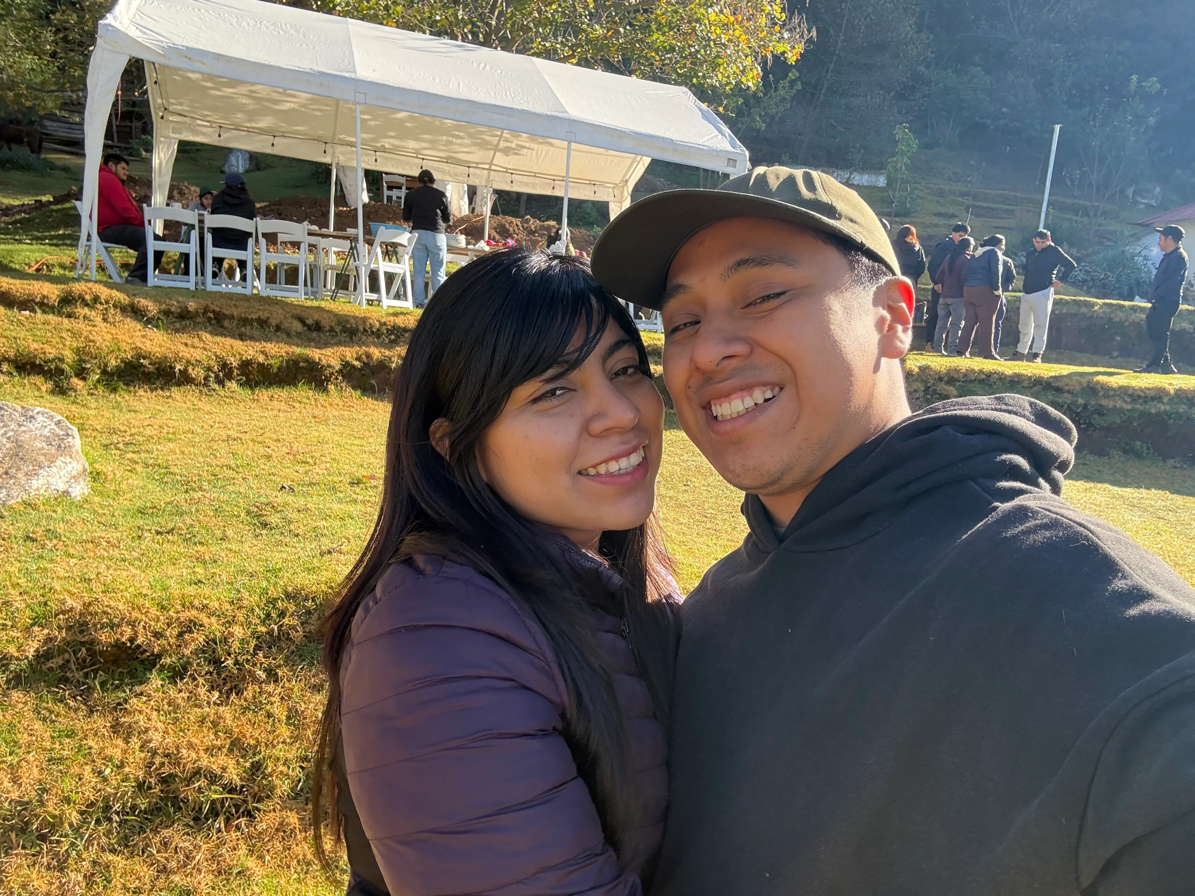 Valentine's moment 9