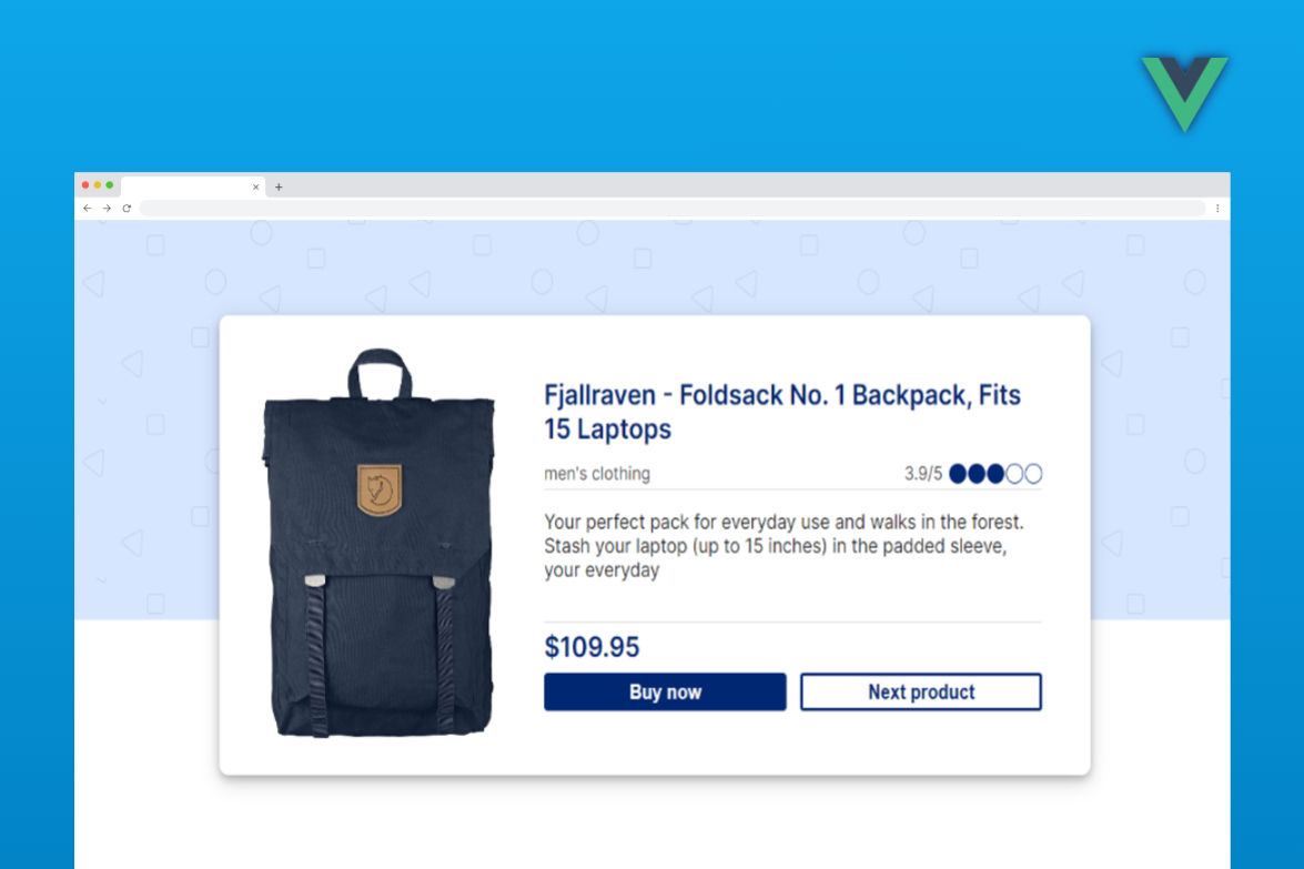 Ecommerce Catalog