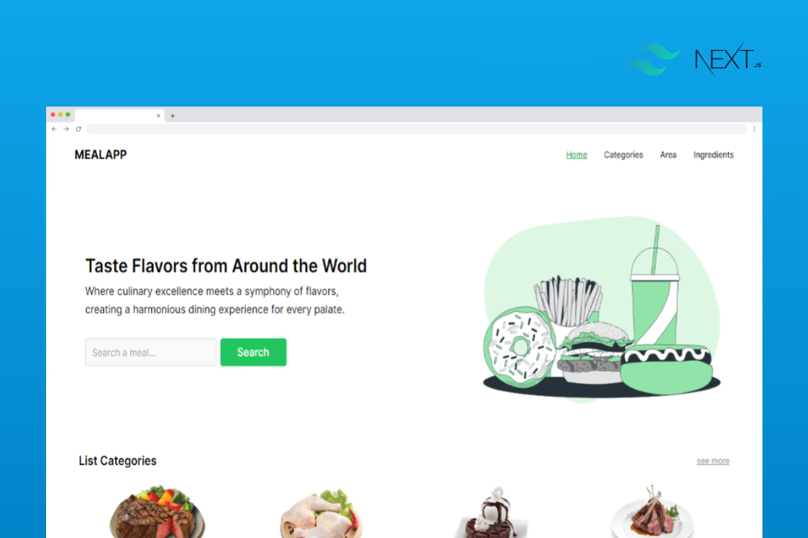 Mealapp