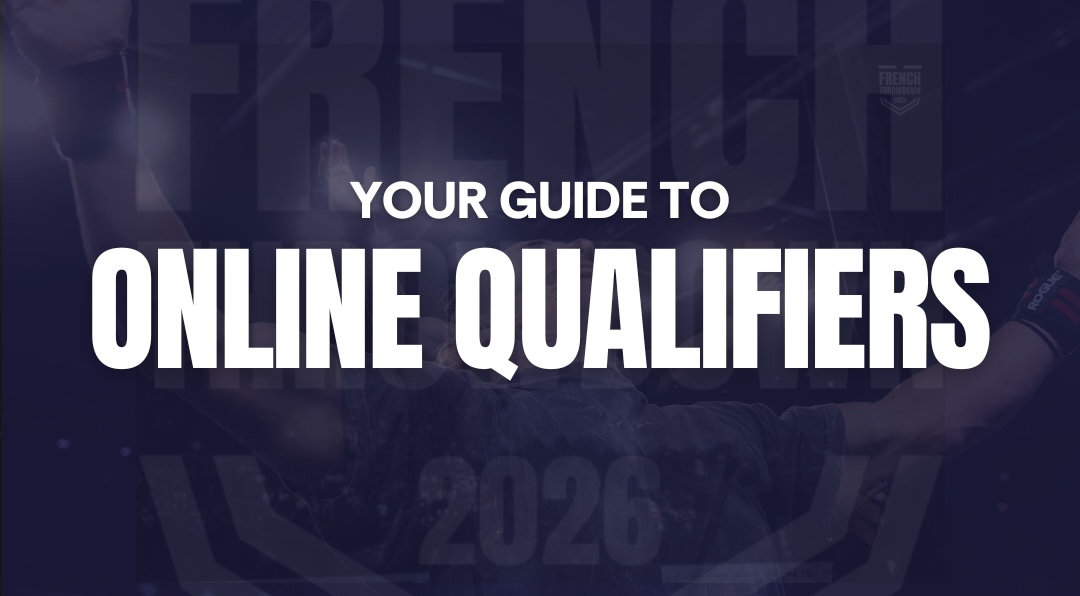 Complete Guide to Online Qualifiers for the 2026 French Throwdown