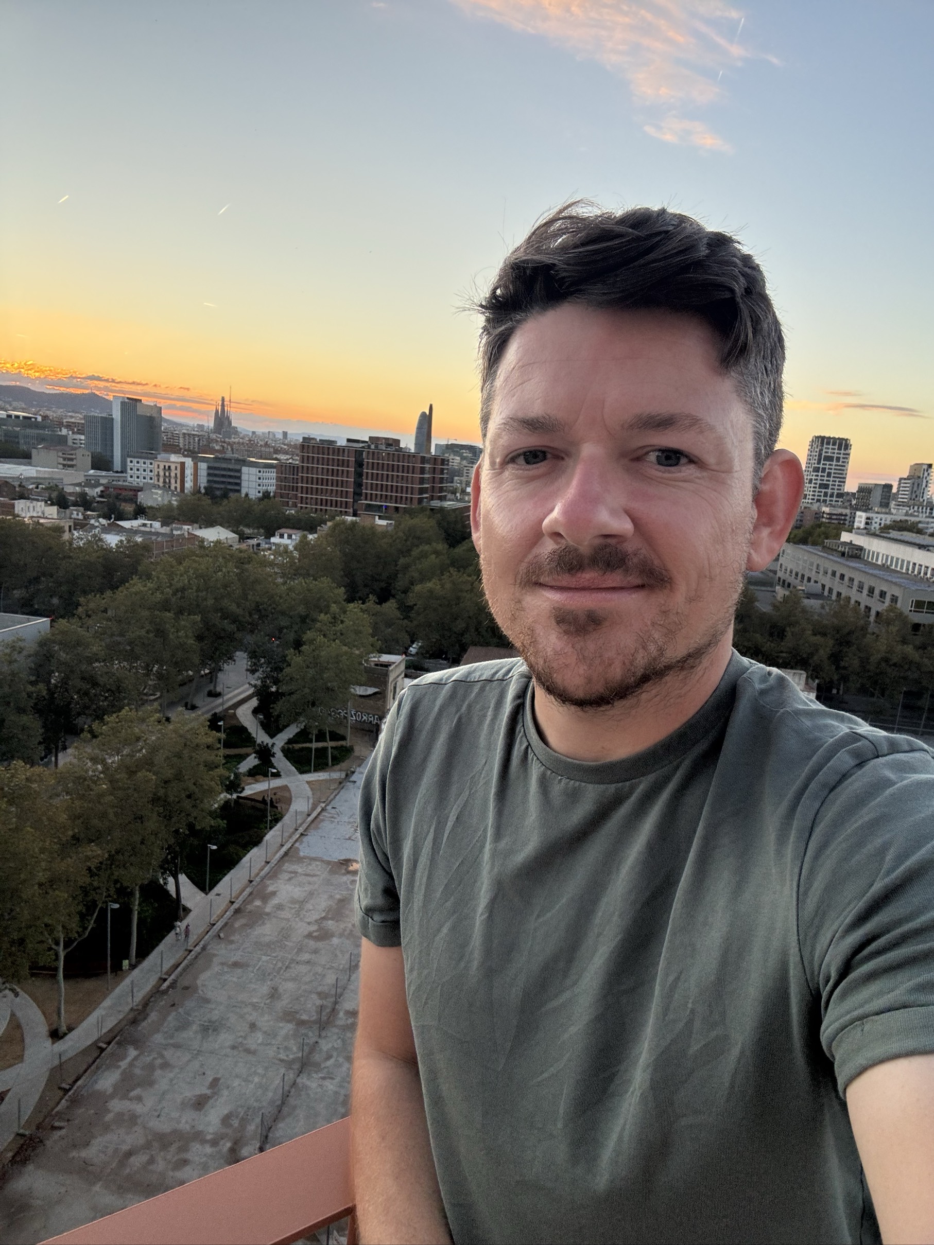 Foto profilo di Niall