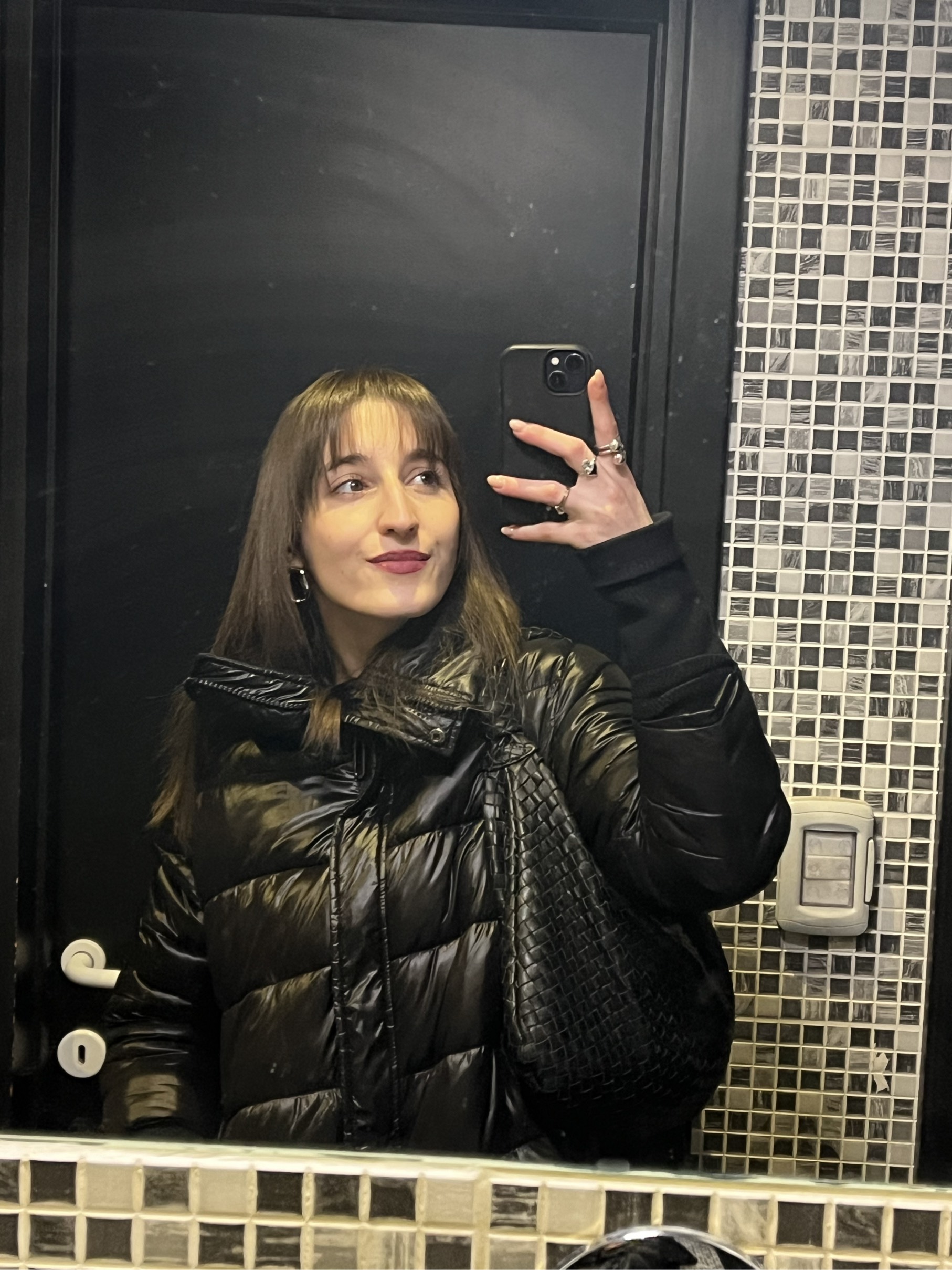 Foto della stanza a Firenze