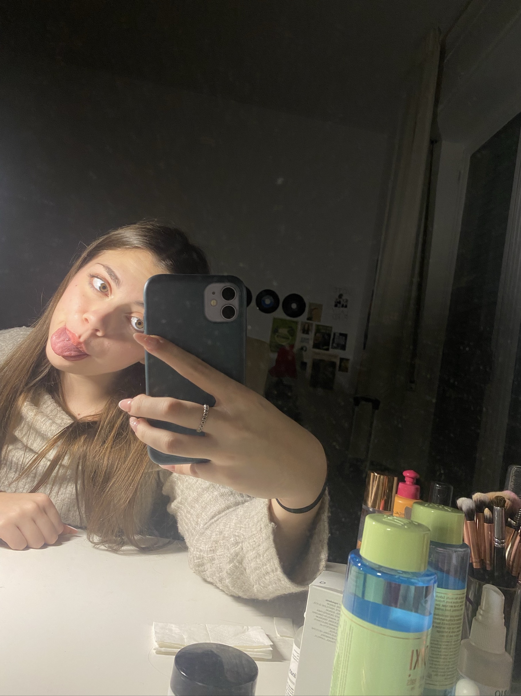 Profile photo of Beatrice