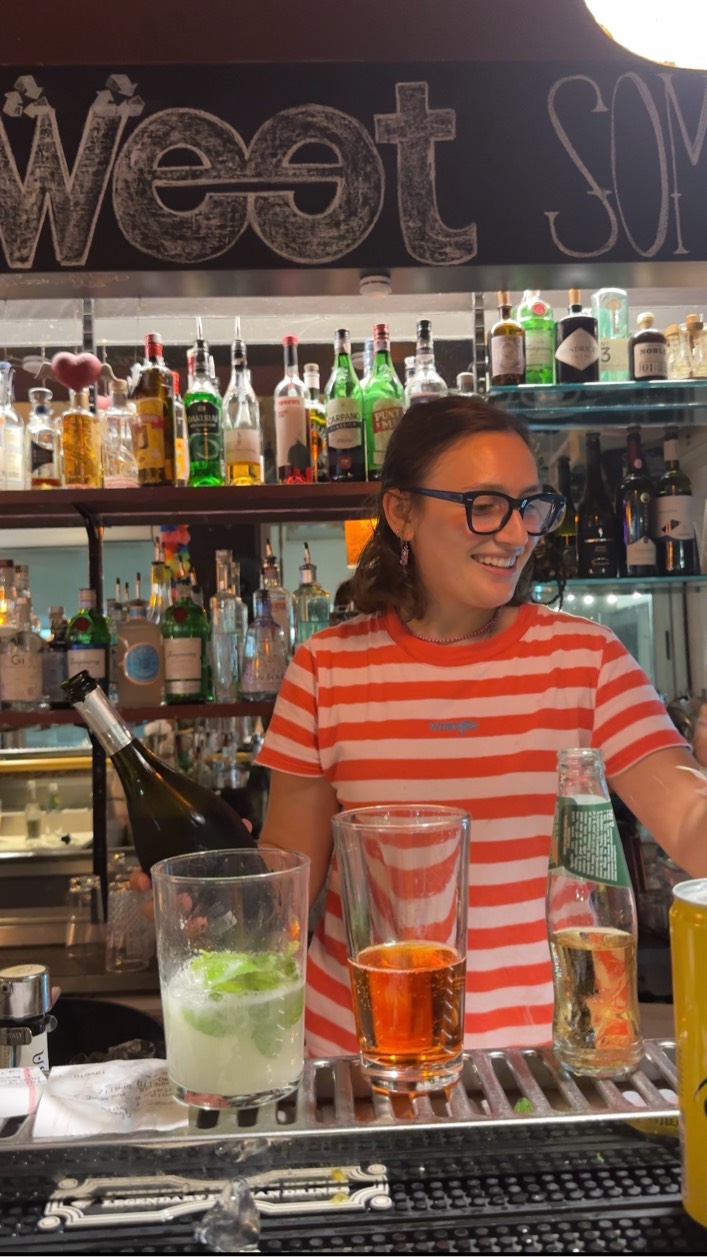 Photo de profil de arianna