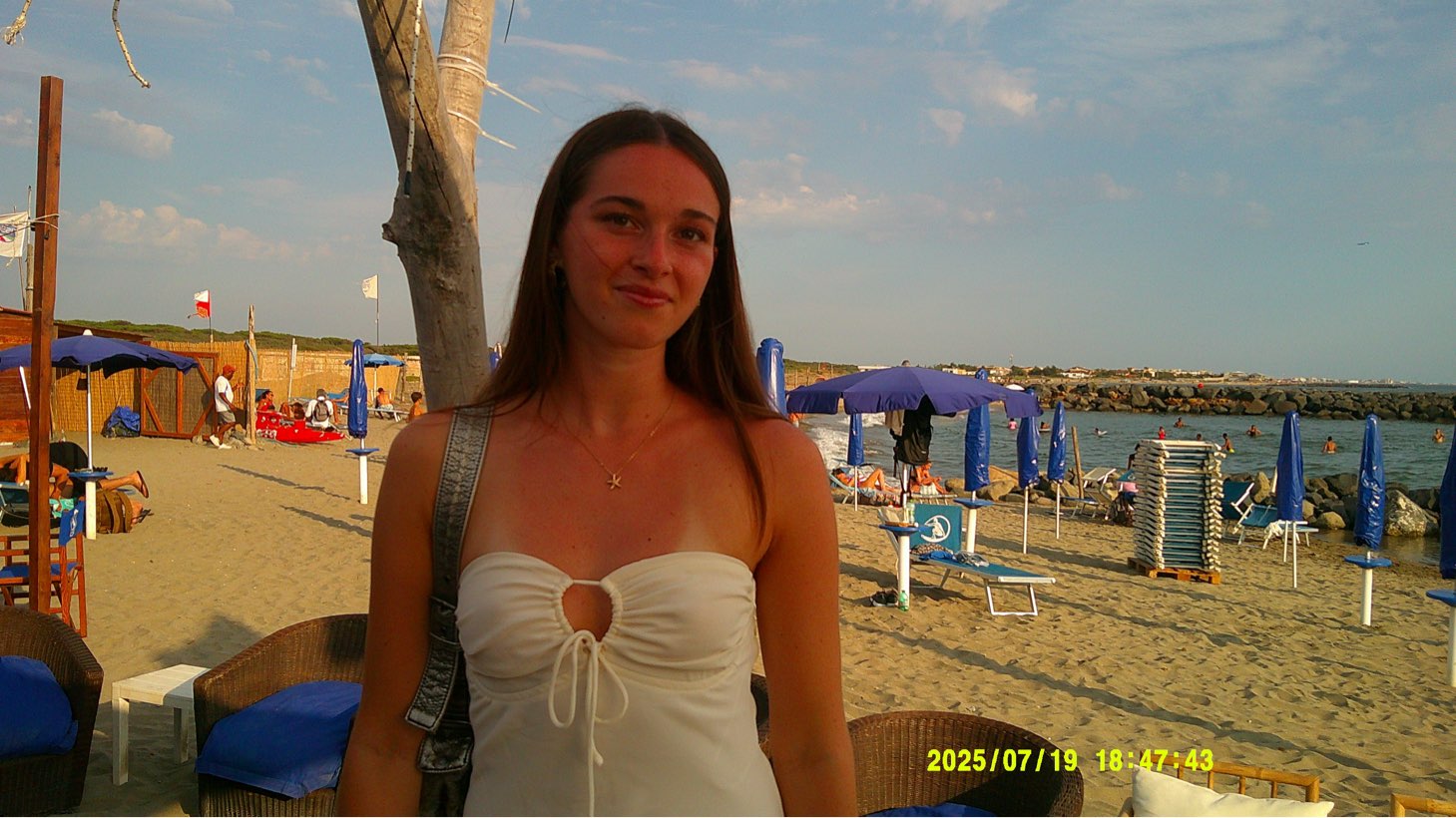 Photo de profil de Matilde