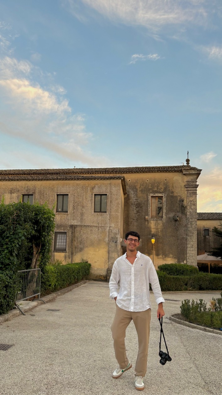 Photo de profil de Francesco