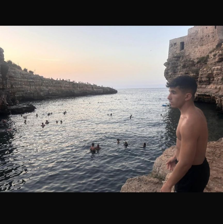 Foto della stanza a Perugia