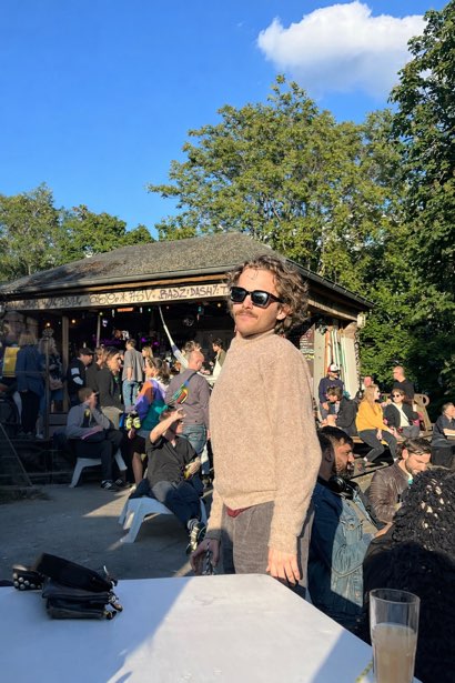 Profilfoto von Laszlo