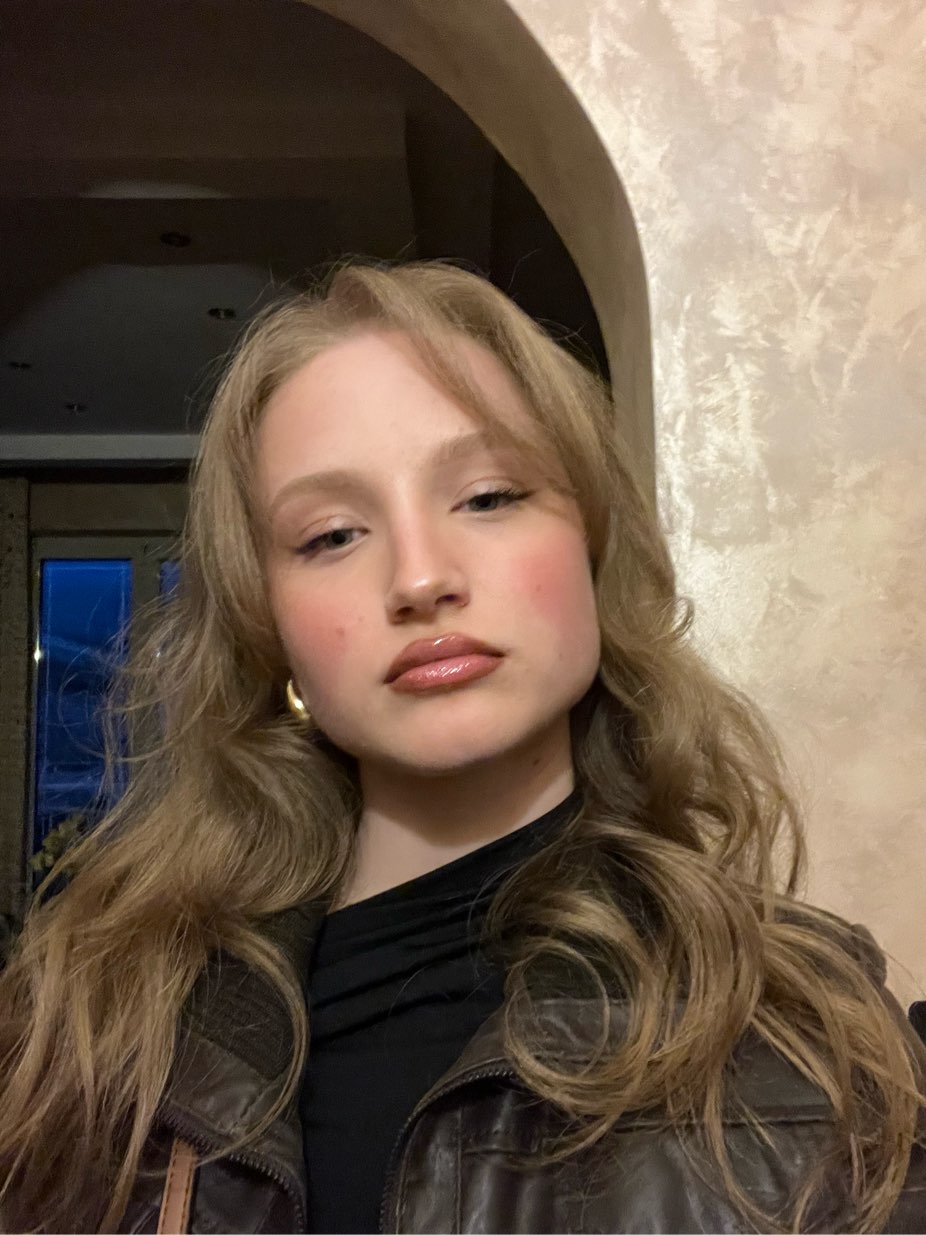 Profile photo of Matilde