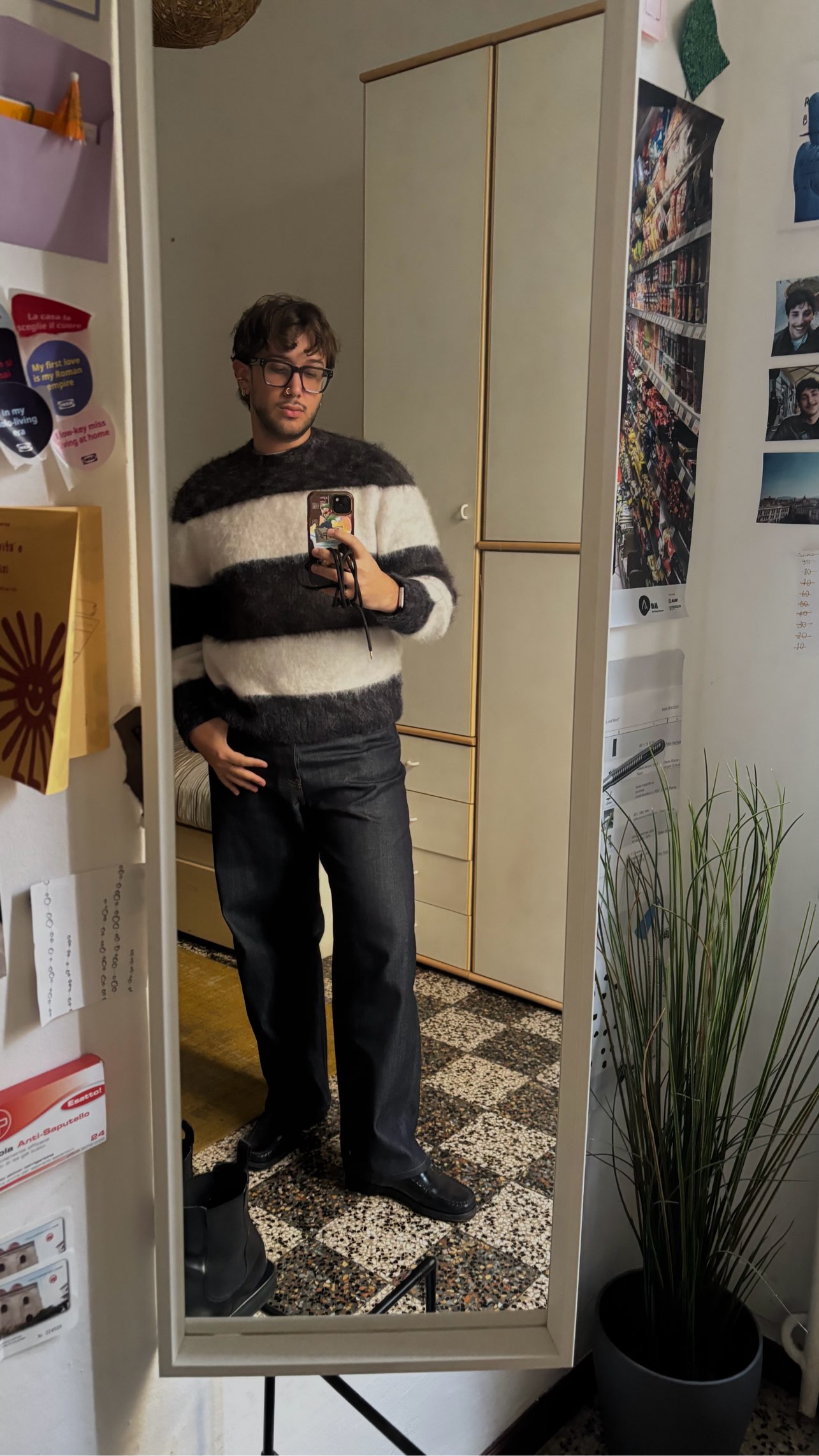 Foto von Zimmer in Milan