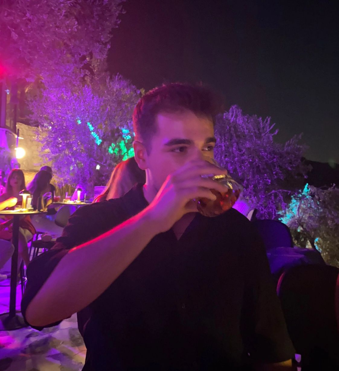 Photo de profil de Oguzhan