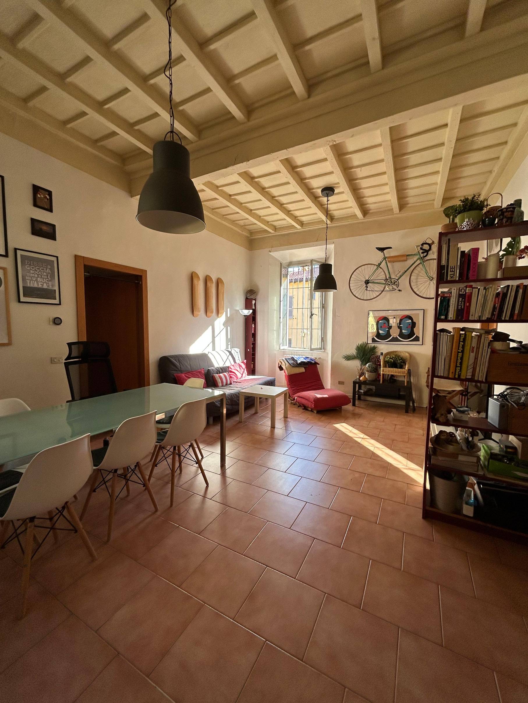 Foto de habitación en Milano