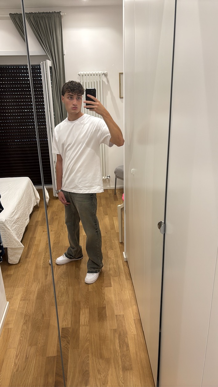 Photo of room in Roma