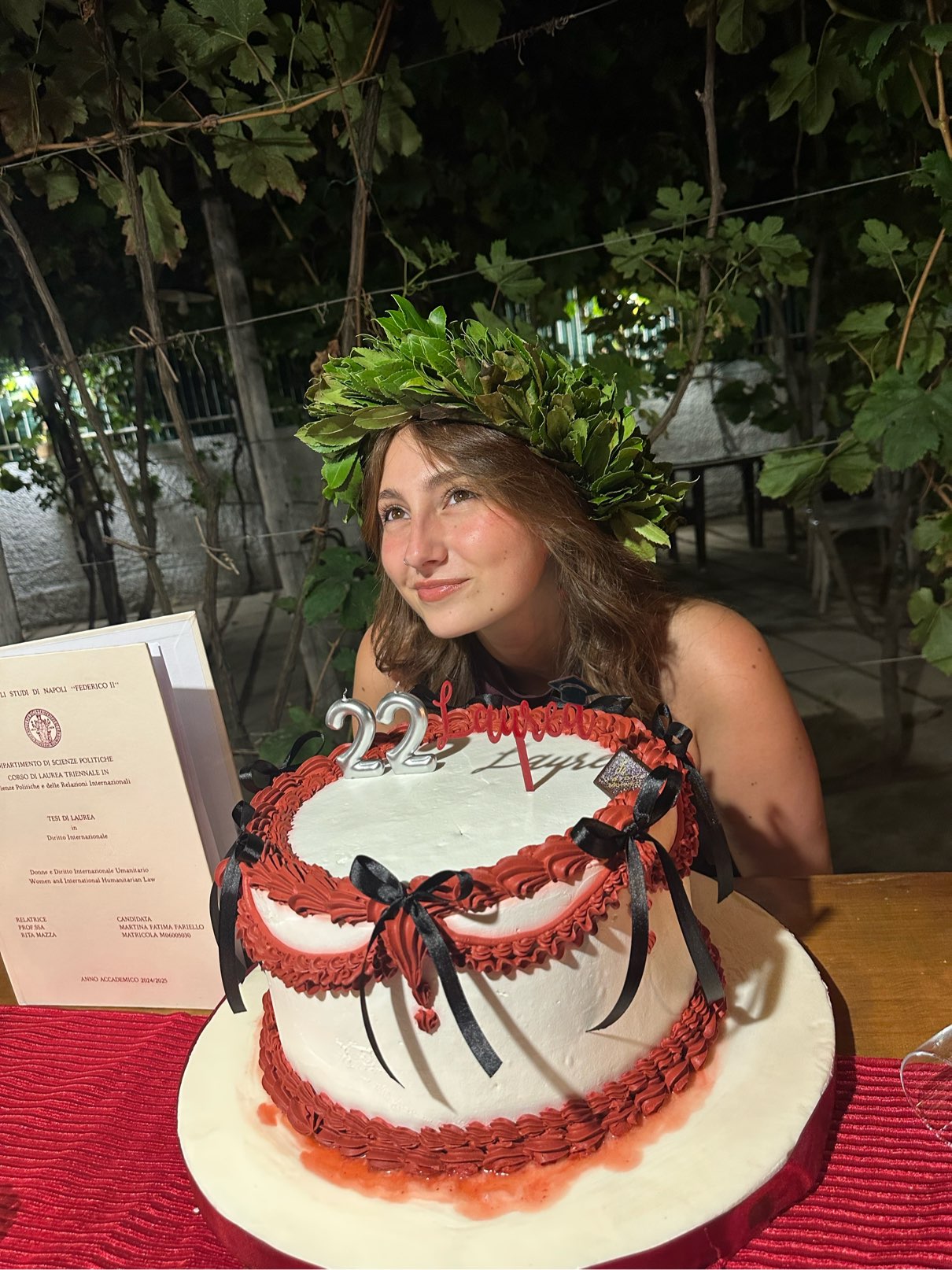 Profilfoto von Martina