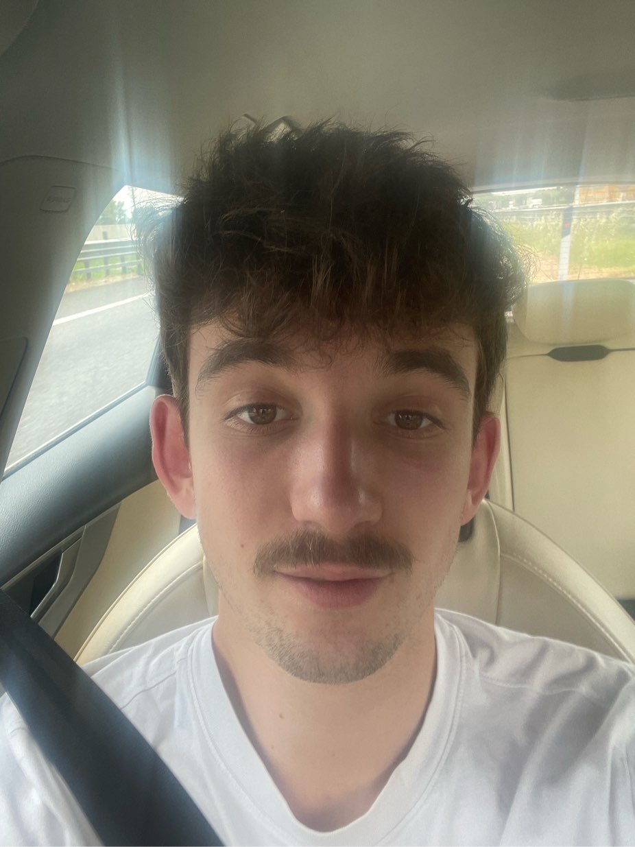 Foto de perfil de Charlie Pescetto