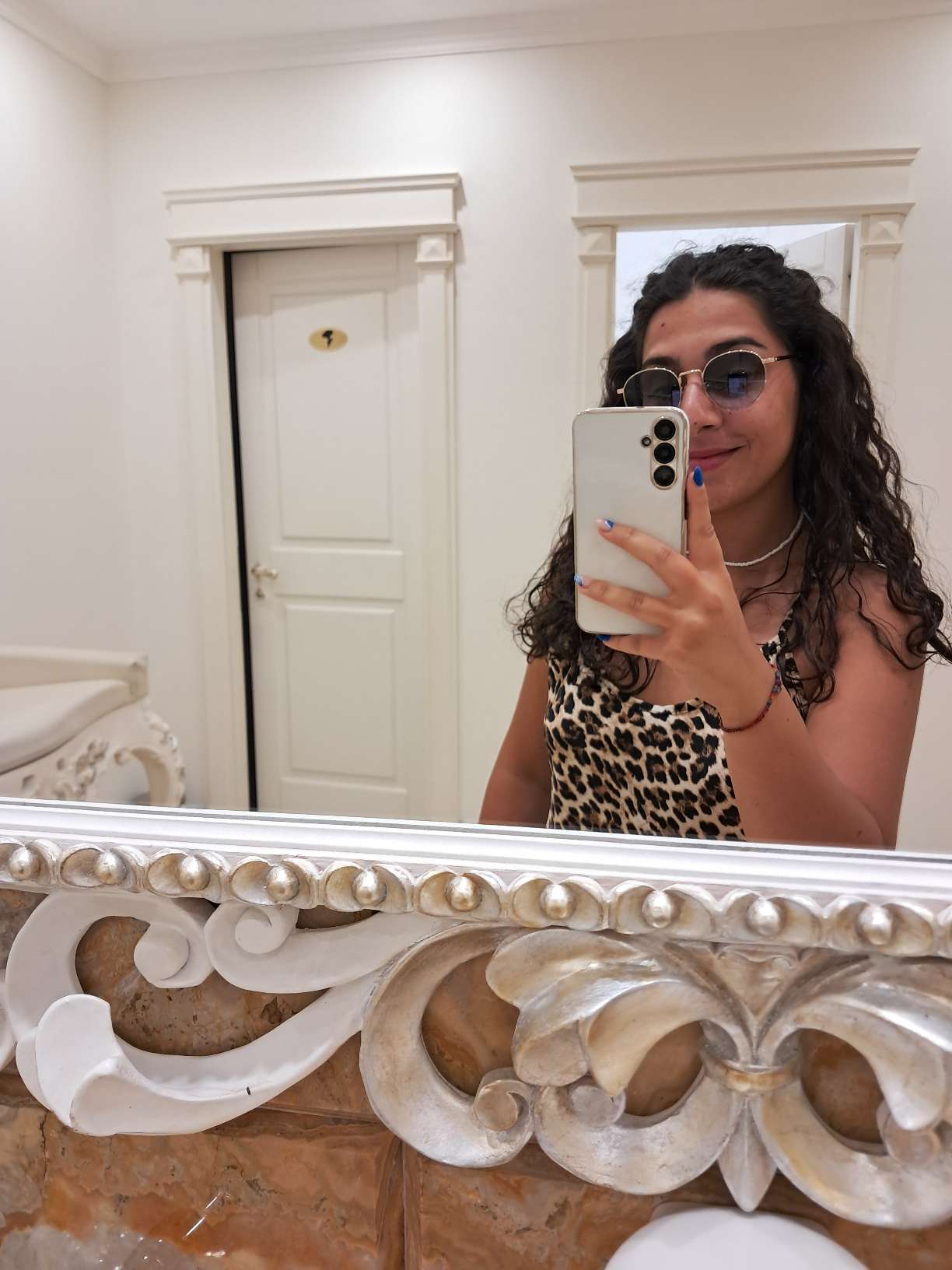 Photo de chambre à Catania