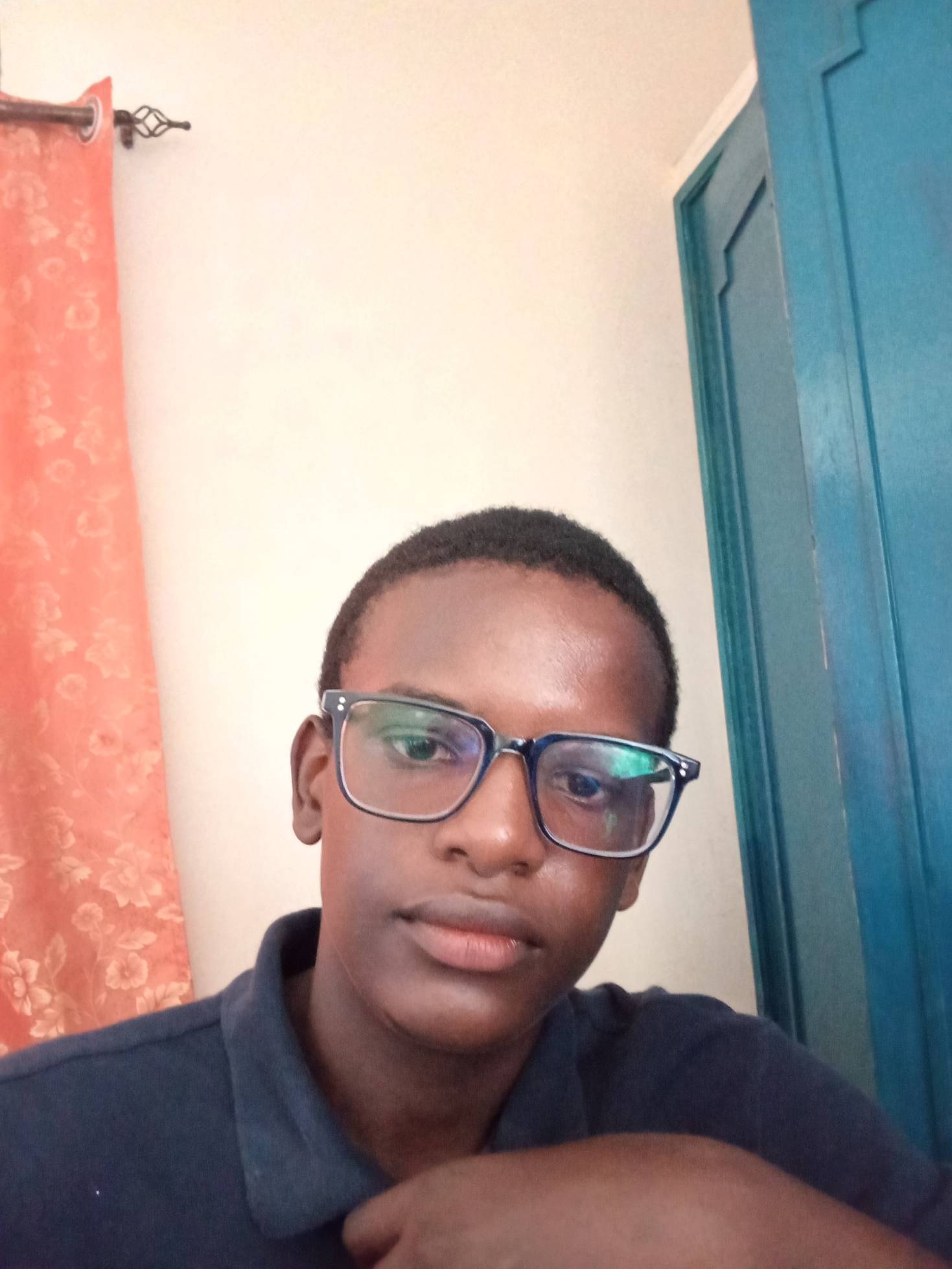 Profilfoto von Jibran