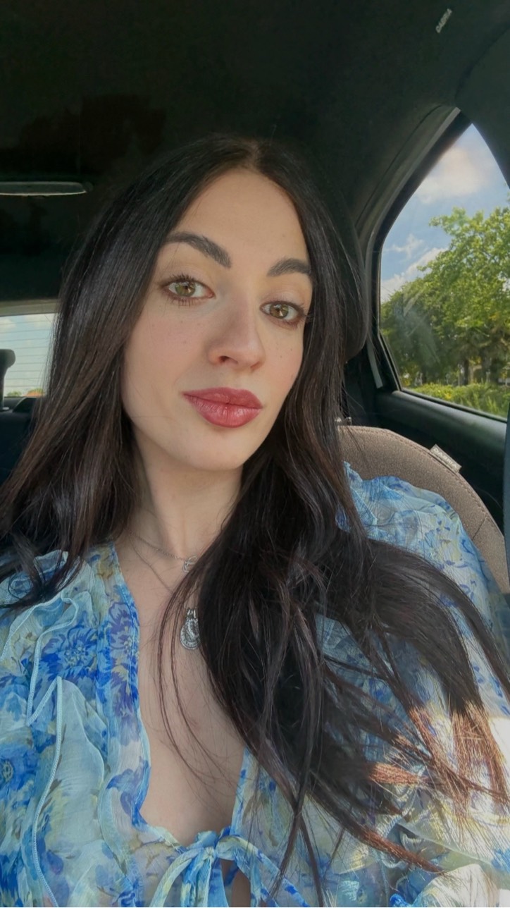 Photo de profil de Sara