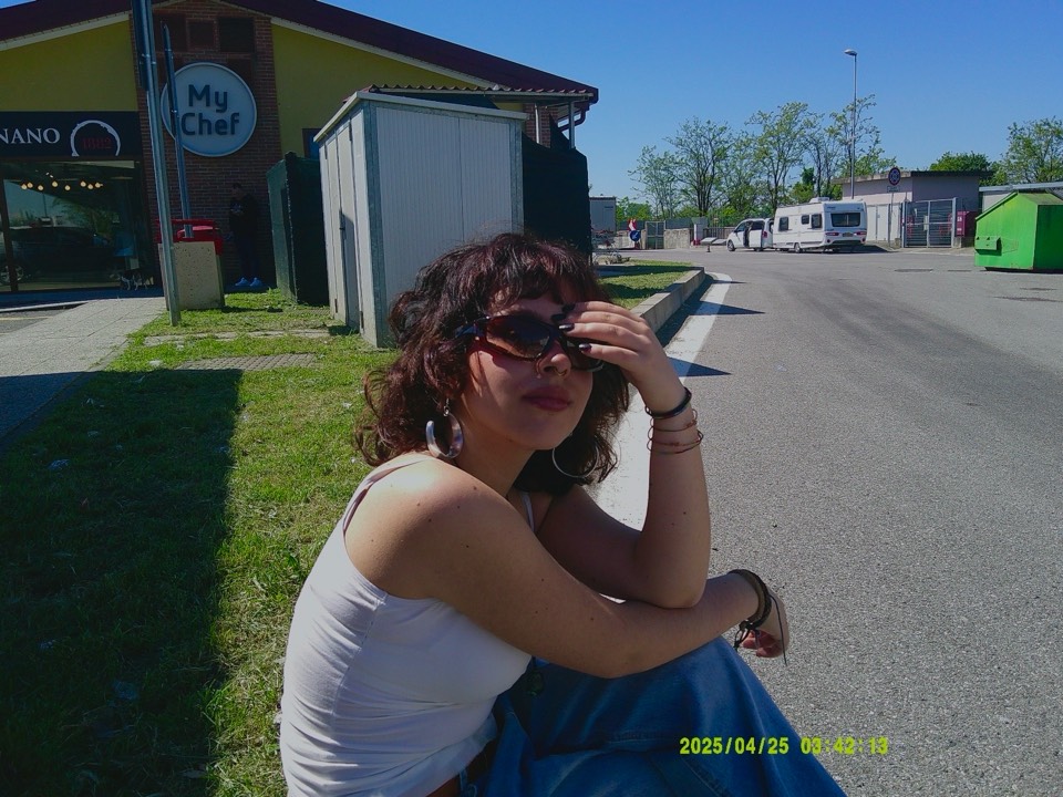 Photo de profil de asia