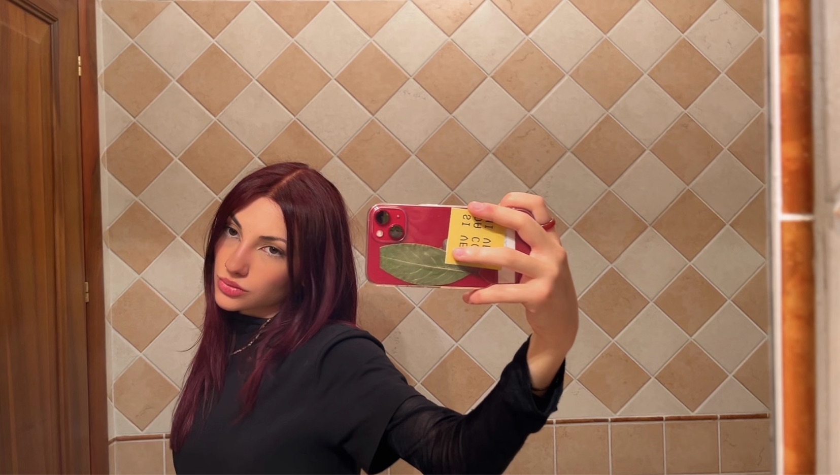 Profilfoto von Diletta