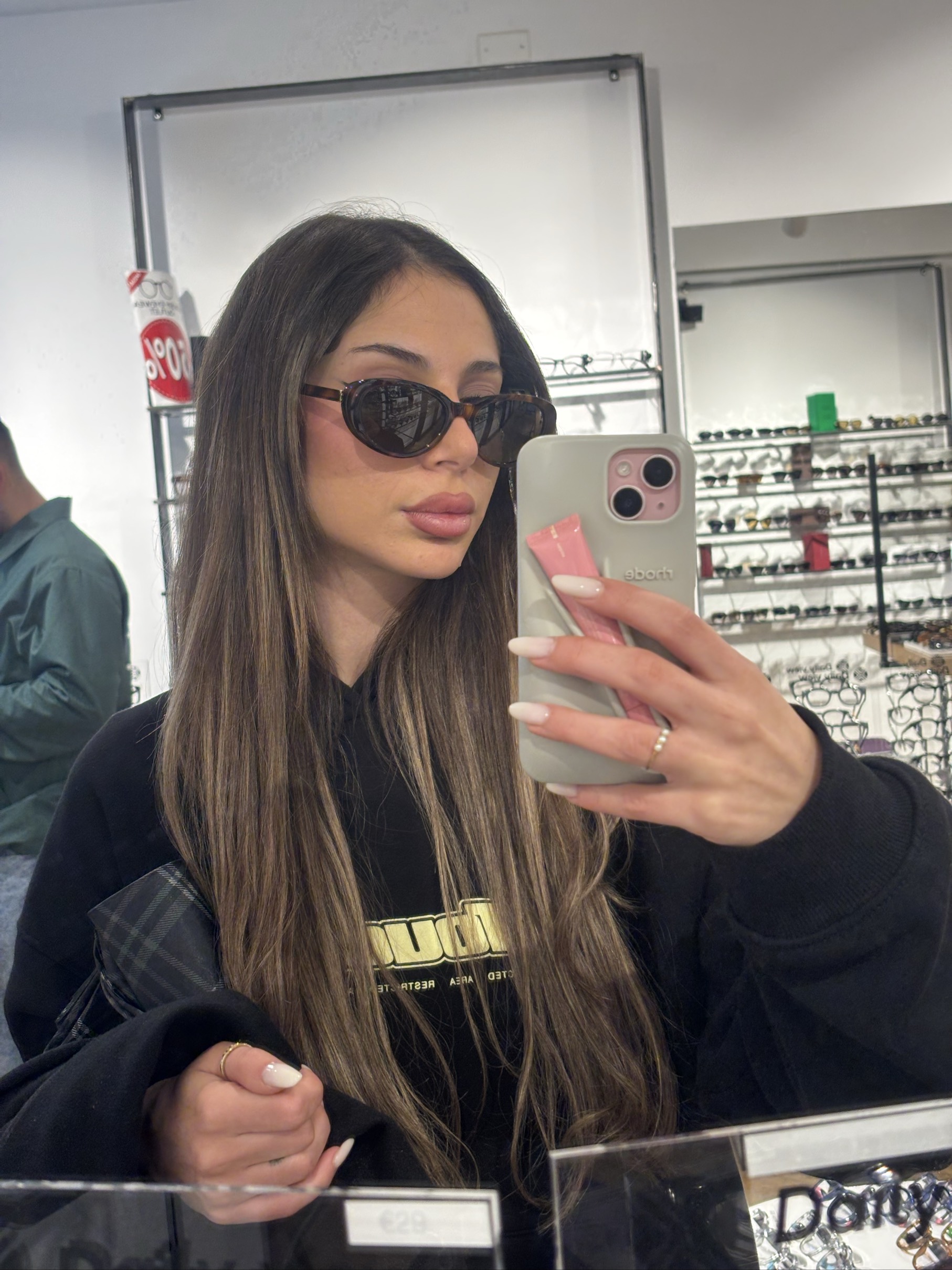 Foto de perfil de Tia