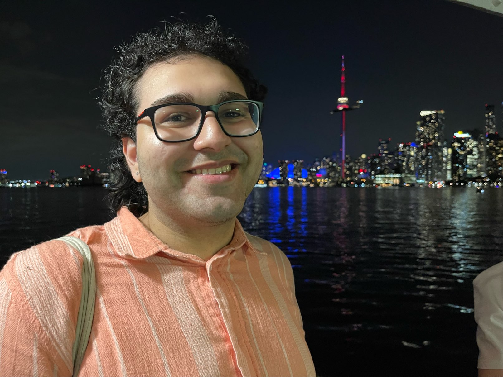 Photo de profil de Sean