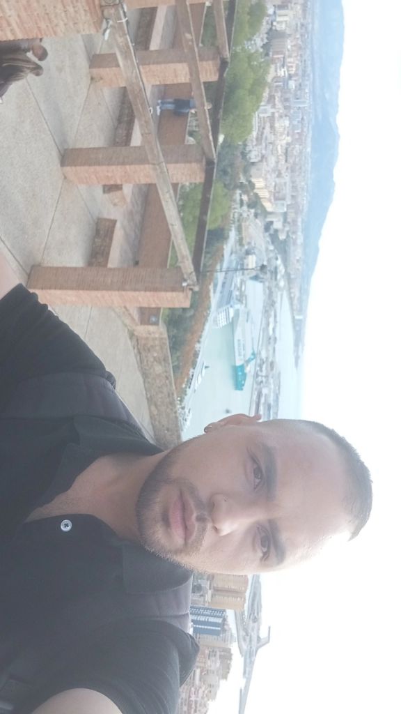 Foto profilo di Andrés