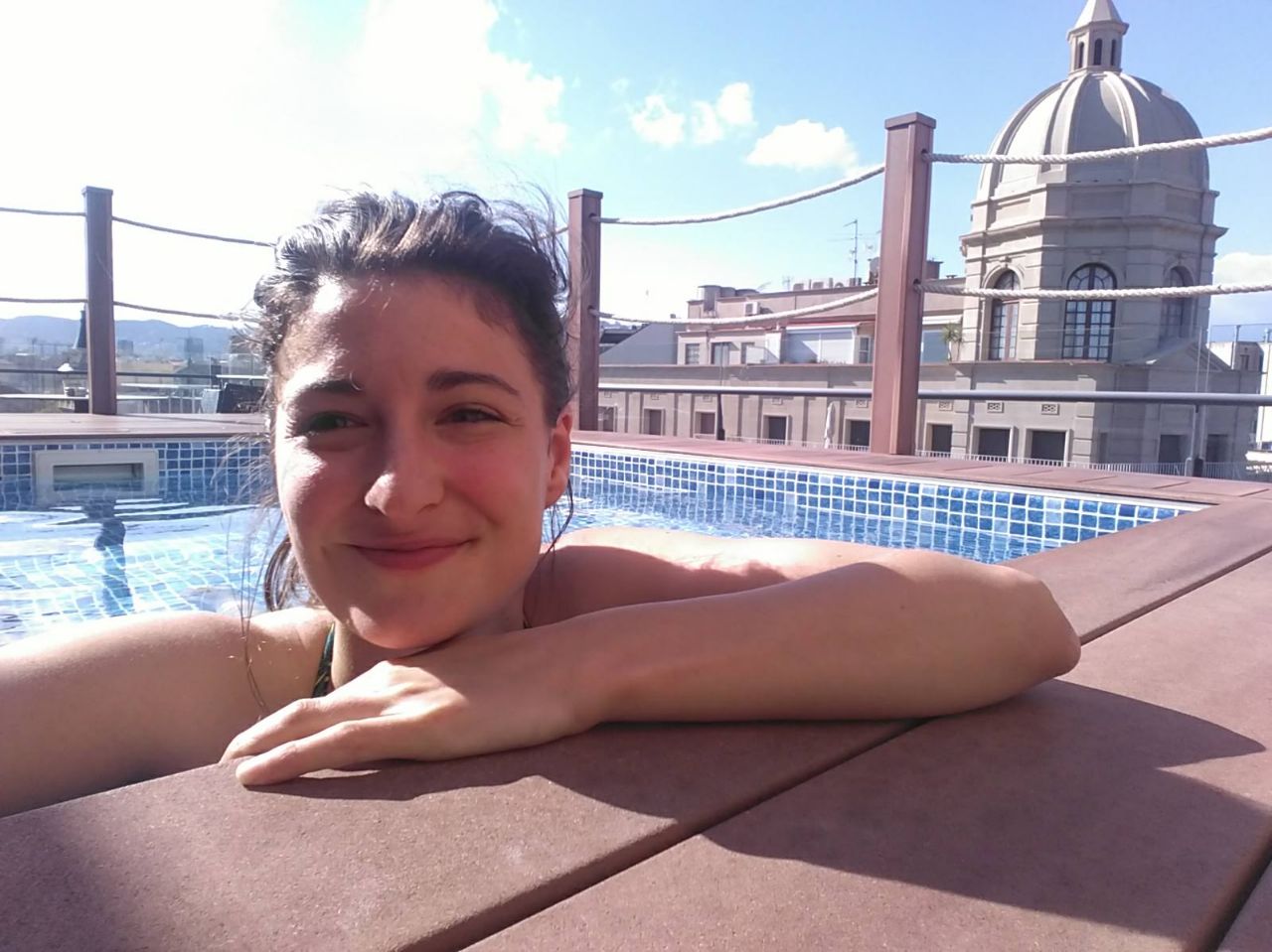 Foto profilo di Elena