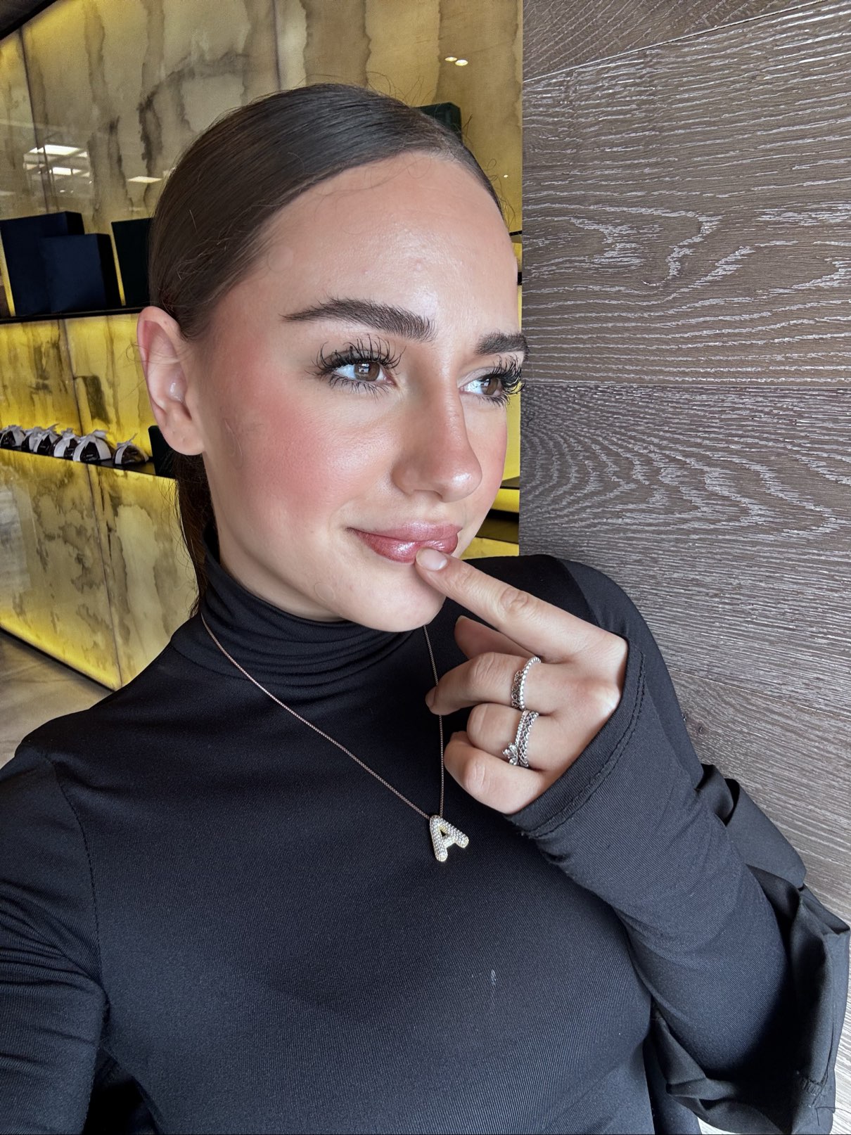 Photo de profil de Aliona