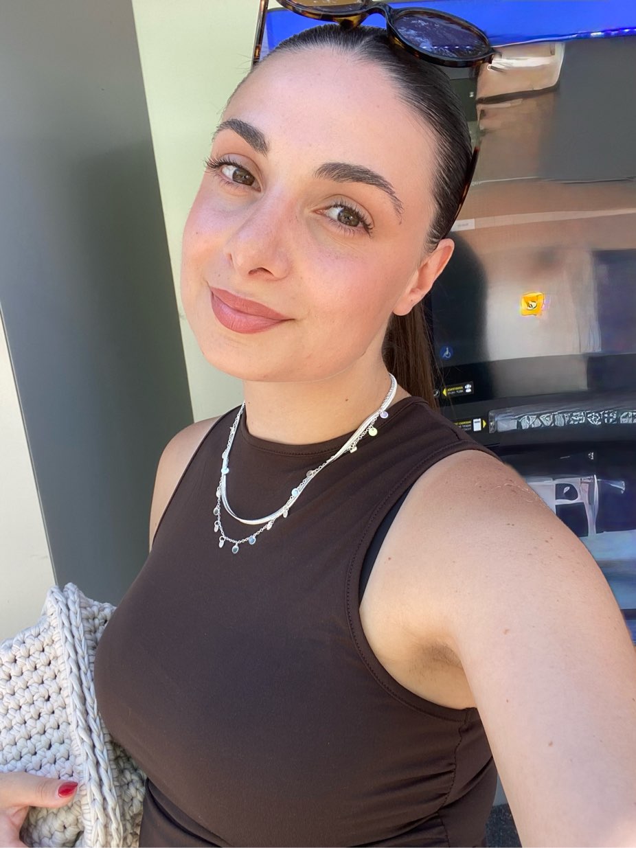 Profilfoto von mariapia