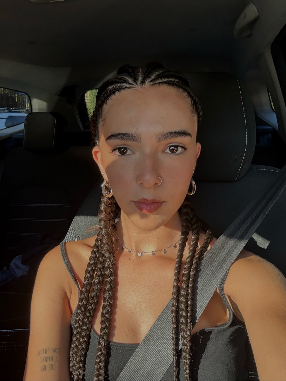 Profilfoto von Beatrice