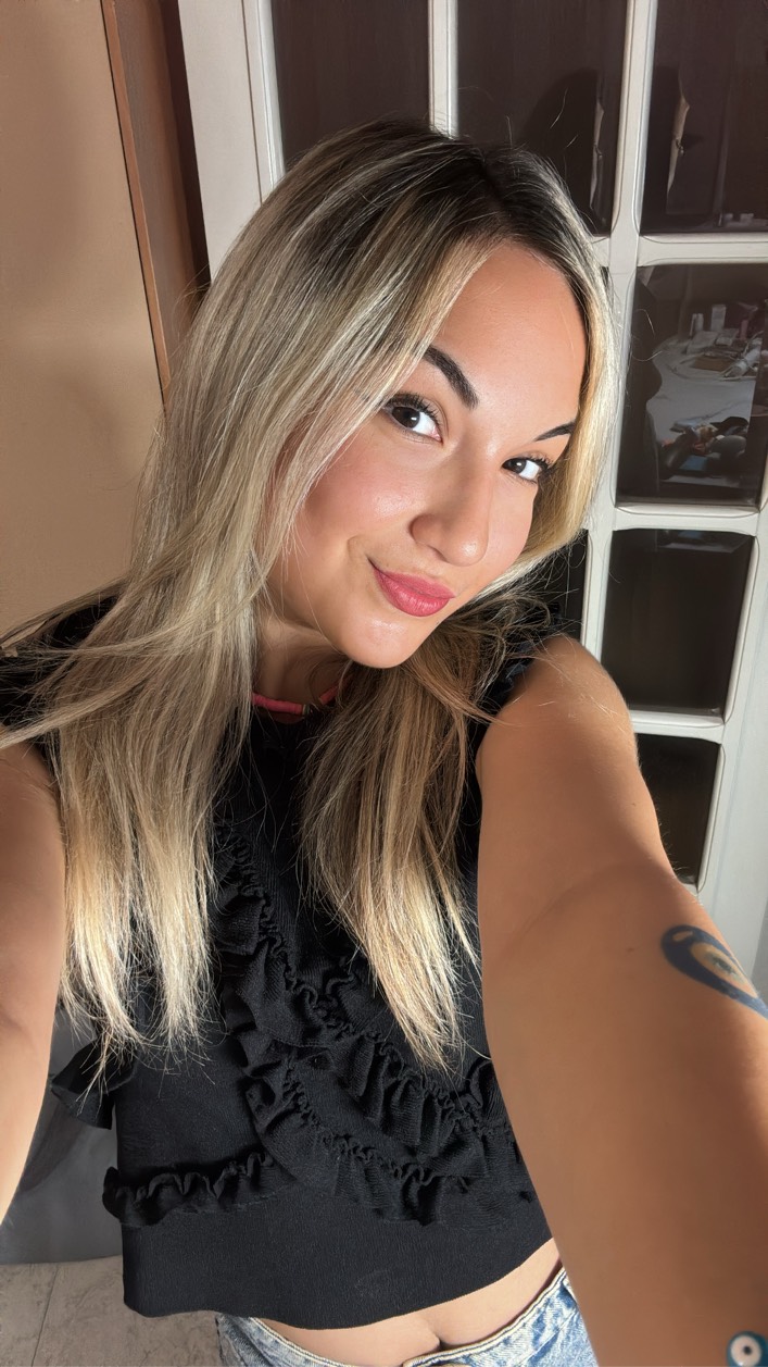 Profilfoto von Roberta